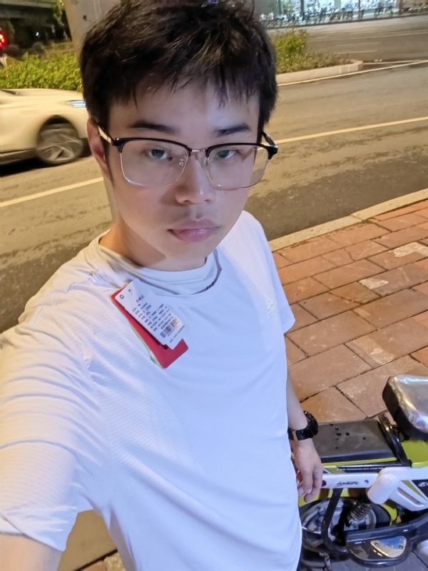 jxz的第一张照片--福建蓝颜知己交友网