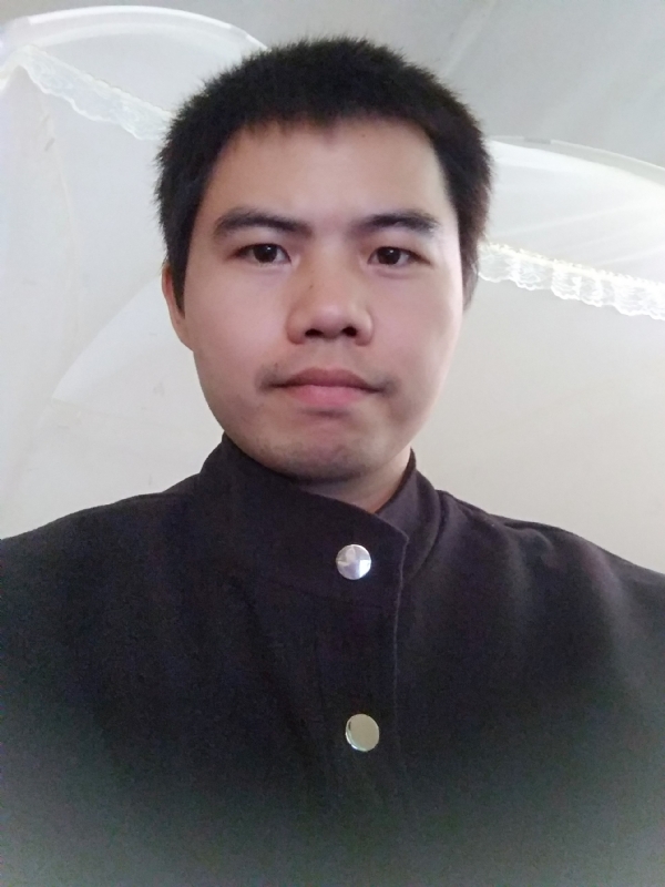 韦不凡的第一张照片--福建蓝颜知己交友网