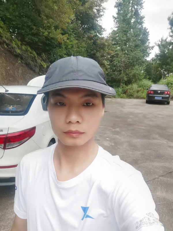 携手相伴的第一张照片--福建蓝颜知己交友网