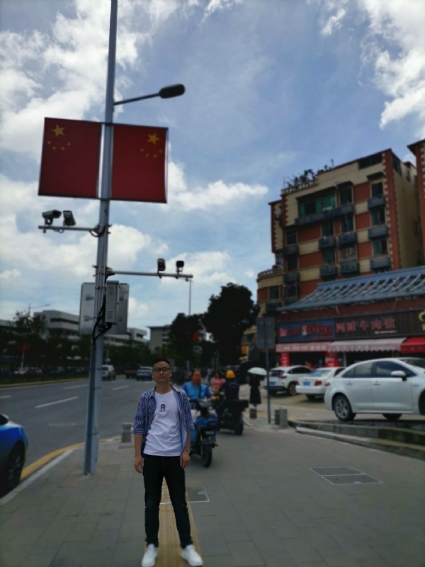 千里不留行的第一张照片--福建蓝颜知己交友网