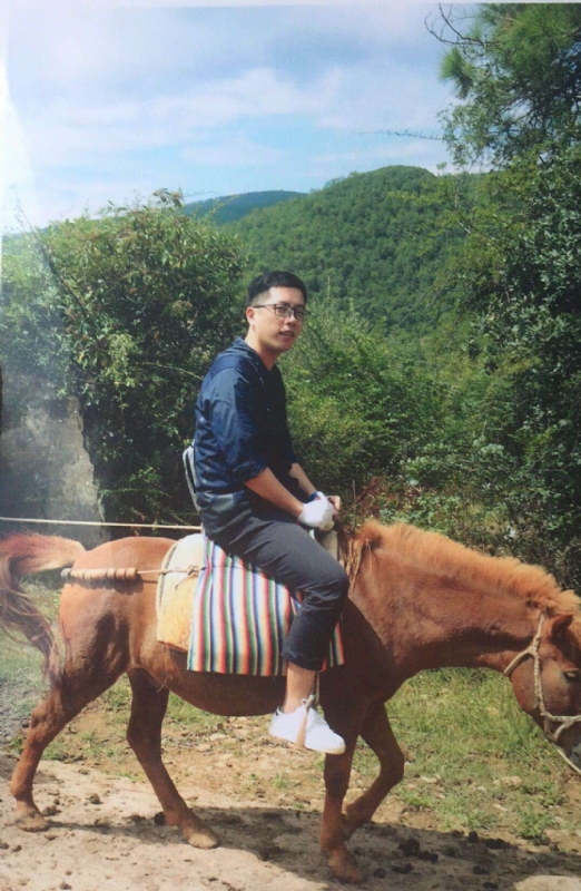 小社的第二张照片--福建蓝颜知己交友网