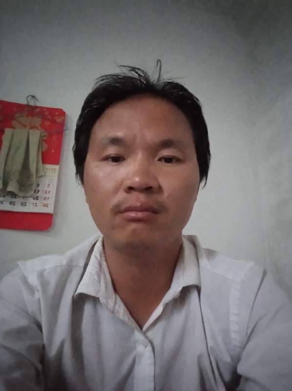 小杨的第一张照片--福建蓝颜知己交友网