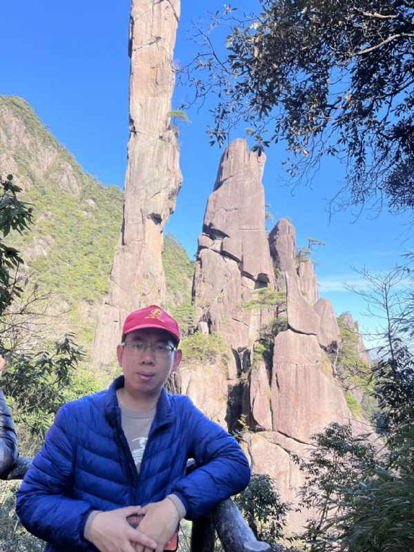 师傅被妖怪吃了的第二张照片--福建蓝颜知己交友网