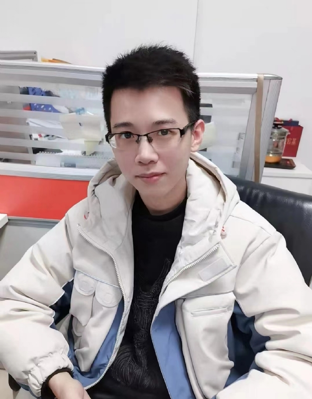 云杰的第一张照片--福建蓝颜知己交友网