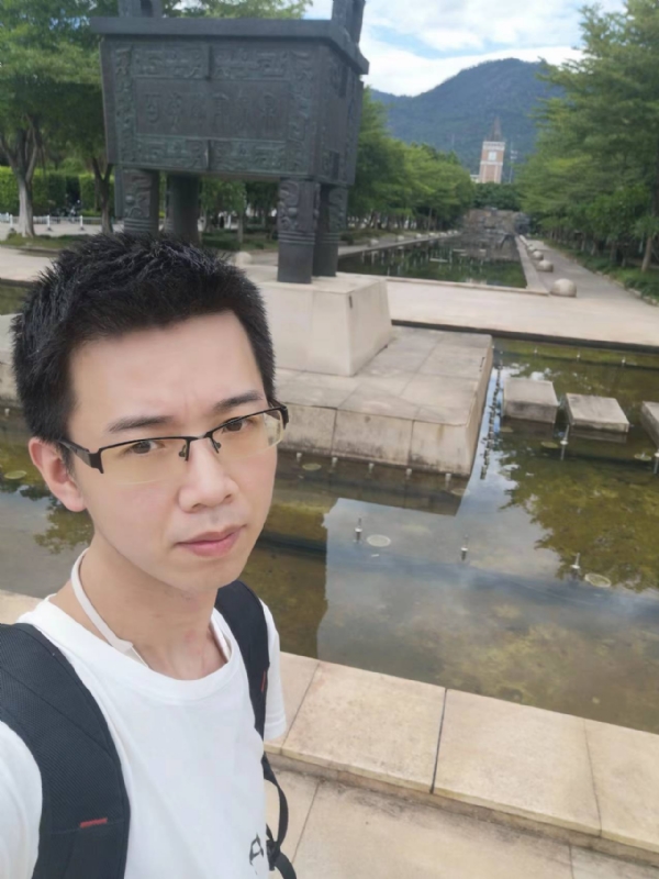 云杰的第二张照片--福建蓝颜知己交友网