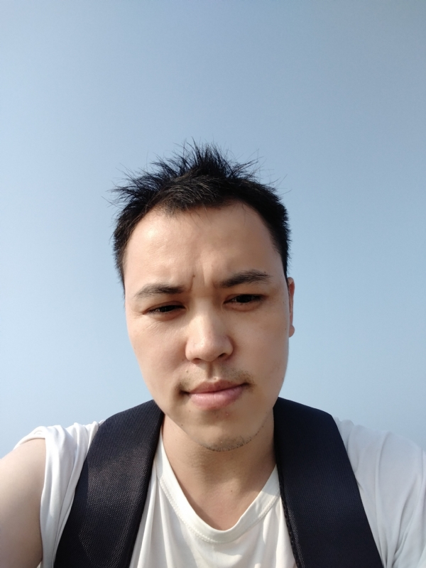 Ceylon陈的第二张照片--福建蓝颜知己交友网