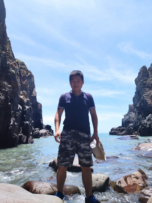 weulin的第一张照片--福建蓝颜知己交友网