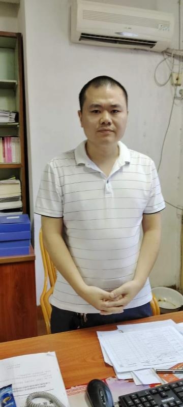 千里川寻的第一张照片--福建蓝颜知己交友网