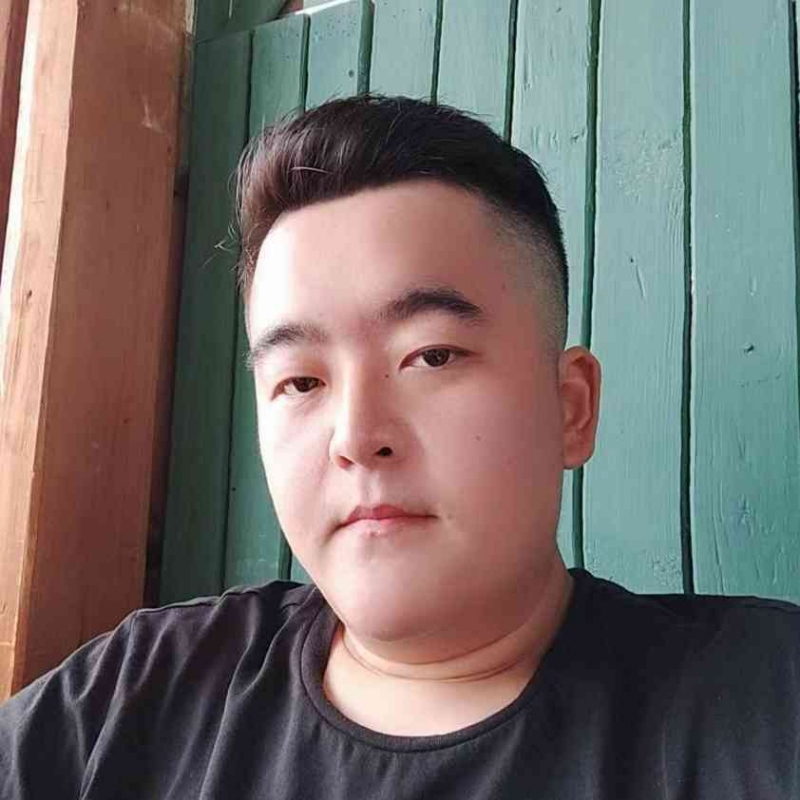 小谢的第一张照片--福建蓝颜知己交友网