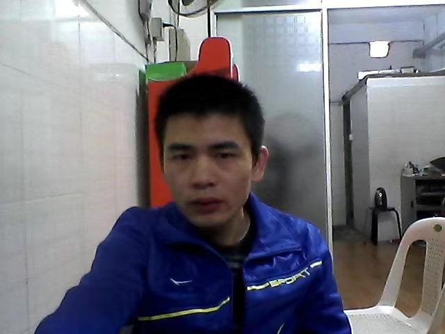 画的第一张照片--福建蓝颜知己交友网