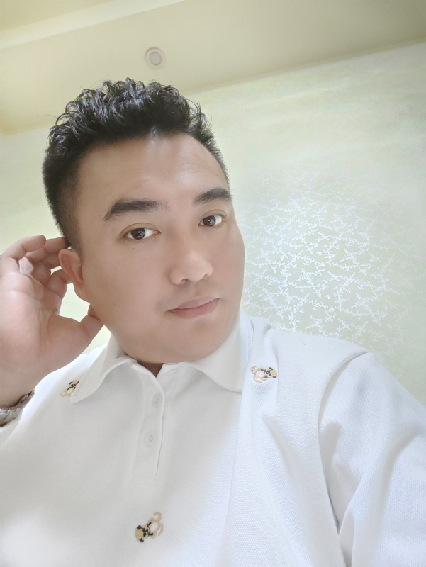 哈哈先生的第一张照片--福建蓝颜知己交友网