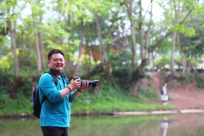 快乐王爷的第三张照片--福建蓝颜知己交友网