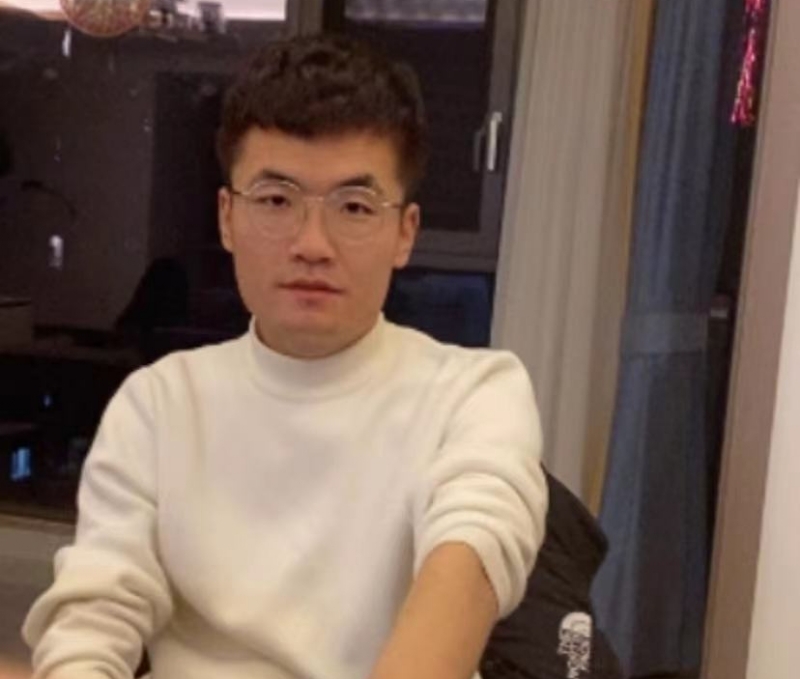 阮籍的第一张照片--福建蓝颜知己交友网