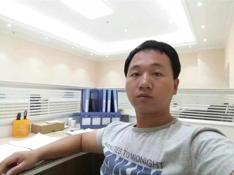 喜乐的第三张照片--福建蓝颜知己交友网