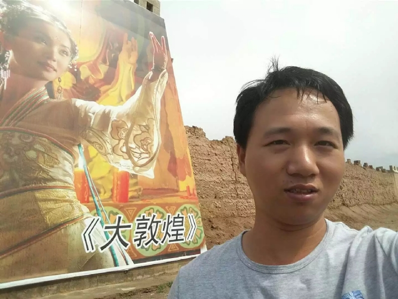 喜乐的第四张照片--福建蓝颜知己交友网