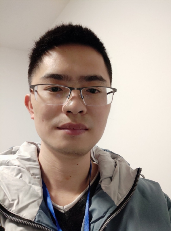 清风的第一张照片--福建蓝颜知己交友网