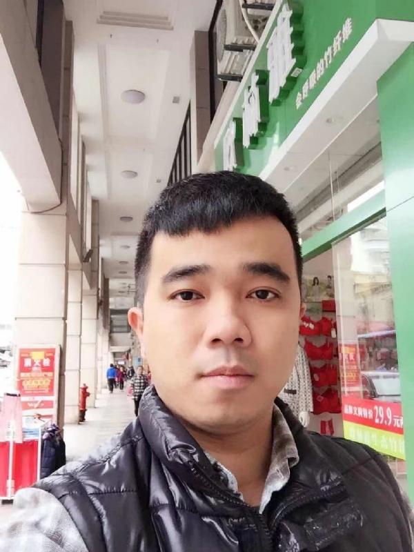 小小怪兽的第一张照片--福建蓝颜知己交友网