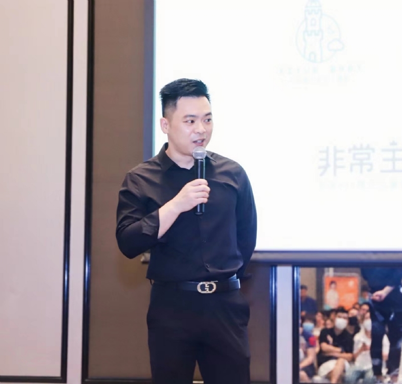 爱吃肉的猪大爷的第一张照片--福建蓝颜知己交友网