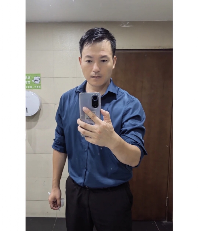 缘来是你的第三张照片--福建蓝颜知己交友网