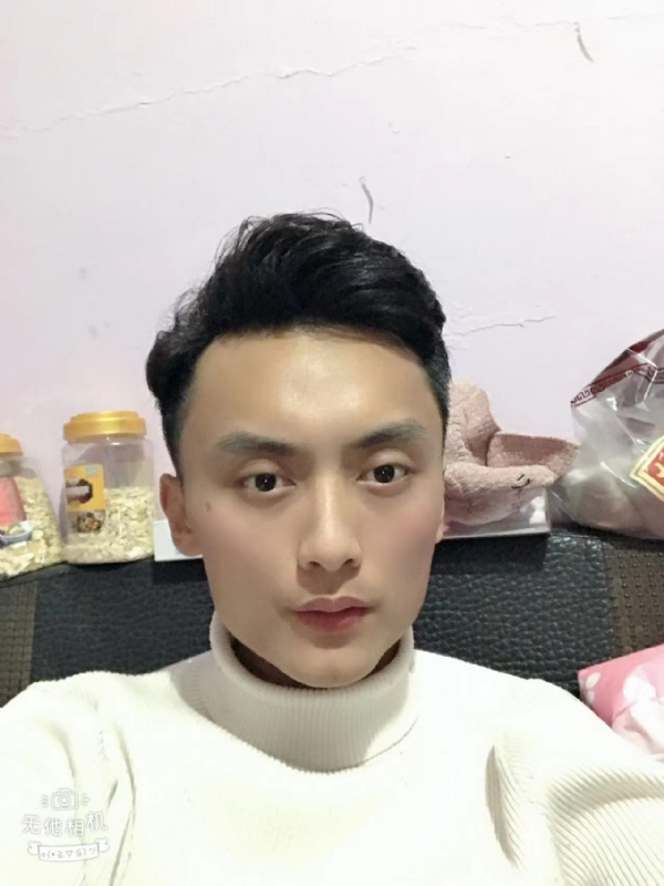 独孤一人的第一张照片--福建蓝颜知己交友网