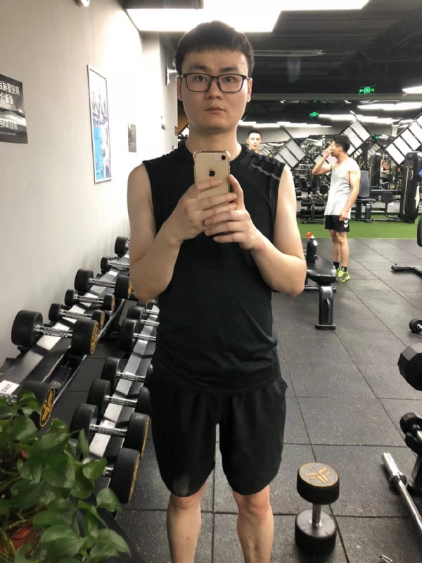 土豆的第三张照片--福建蓝颜知己交友网