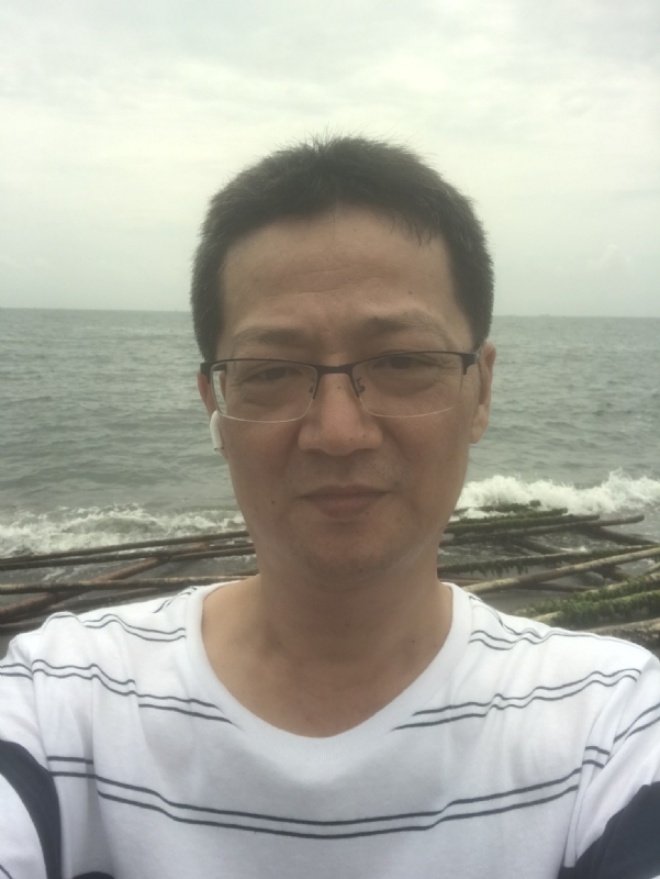 浪人的第一张照片--福建蓝颜知己交友网