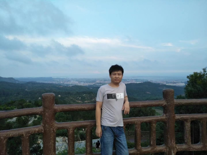 危建华的第三张照片--福建蓝颜知己交友网