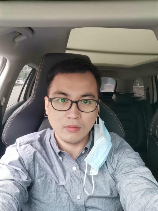 路人甲的第一张照片--福建蓝颜知己交友网