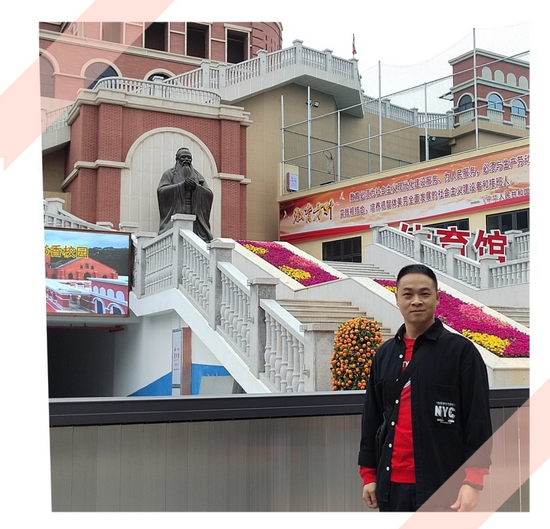 水爷的第一张照片--福建蓝颜知己交友网