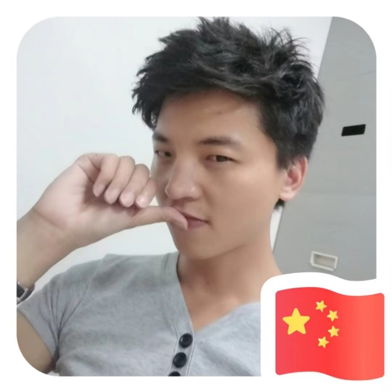 弎弍的第二张照片--福建蓝颜知己交友网