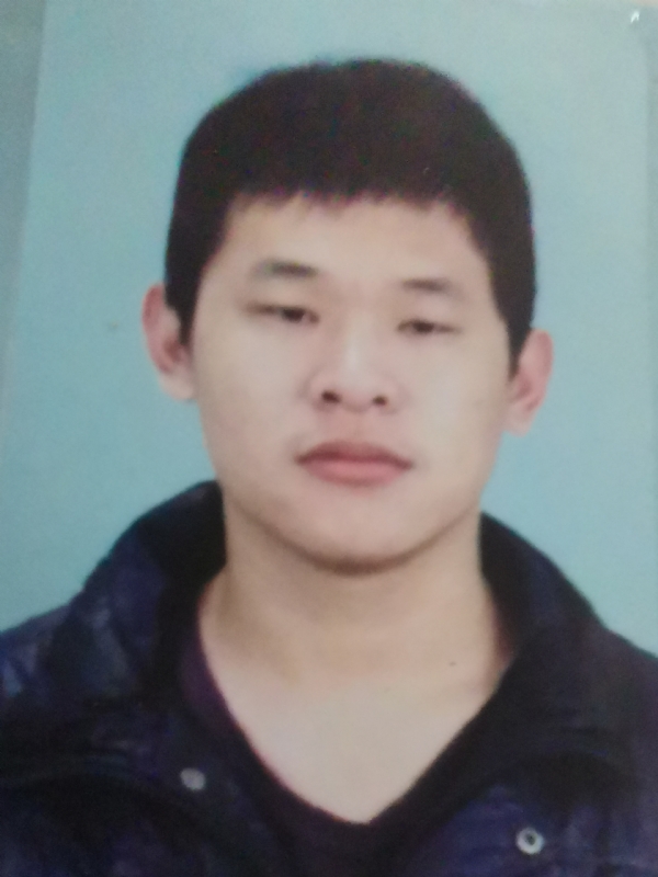 小鱼的第一张照片--福建蓝颜知己交友网