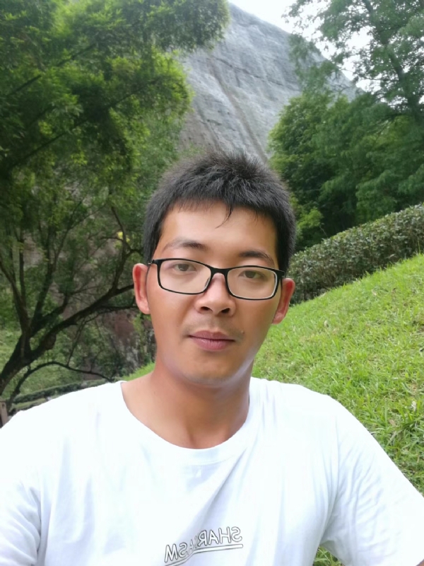 遇上方知有的第二张照片--福建蓝颜知己交友网