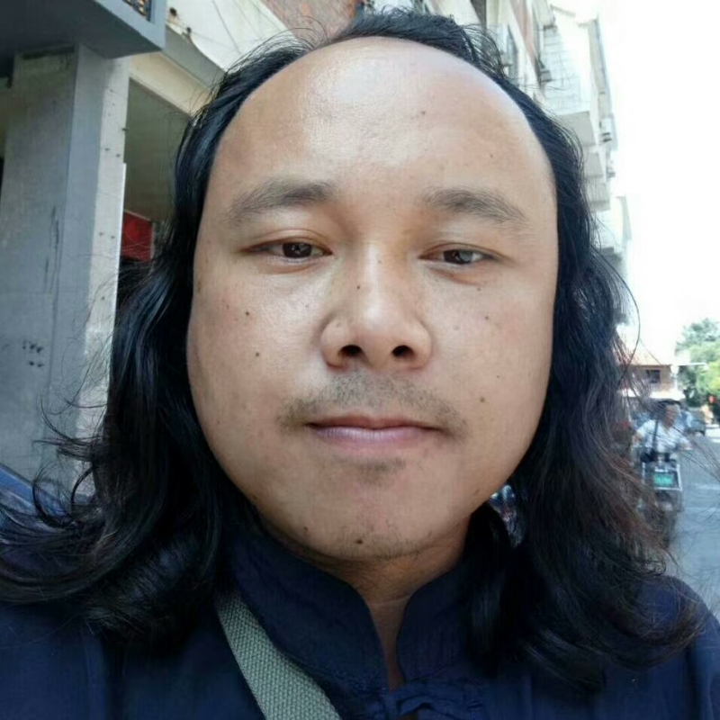 林子城的第一张照片--福建蓝颜知己交友网