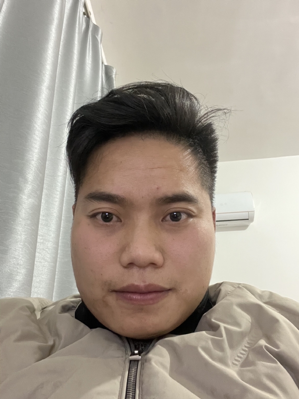 沙利文的第一张照片--福建蓝颜知己交友网