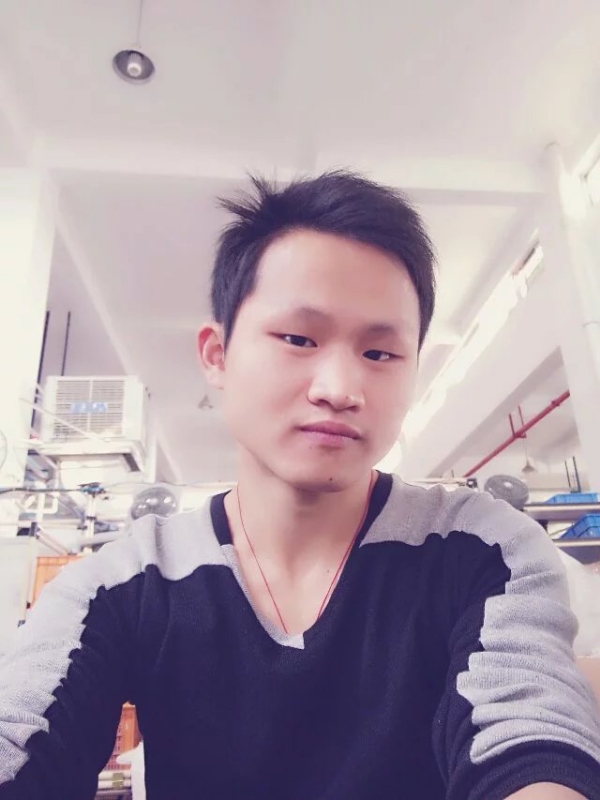 ks的第一张照片--福建蓝颜知己交友网