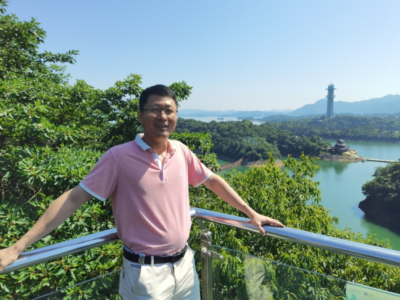 旅程的第一张照片--福建蓝颜知己交友网