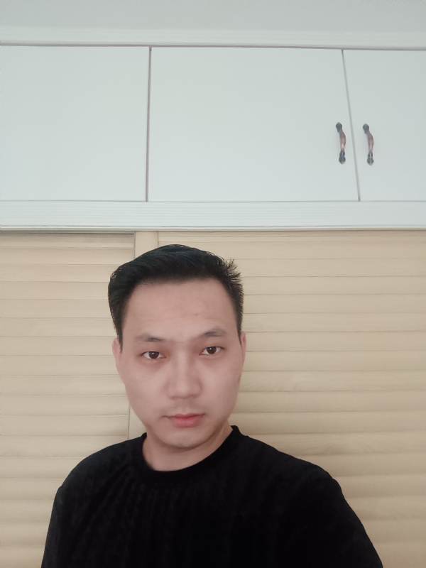 真心求缘的第一张照片--福建蓝颜知己交友网