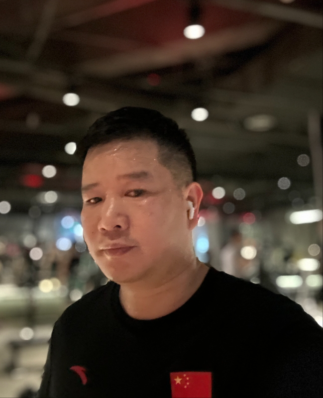 艾伦的第一张照片--福建蓝颜知己交友网