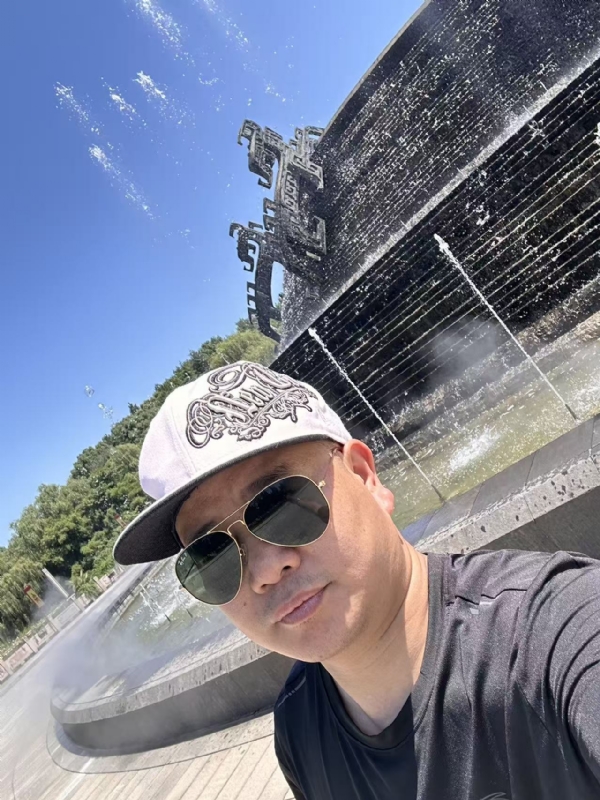 艾伦的第二张照片--福建蓝颜知己交友网