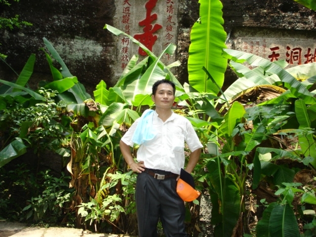 海之梦的第二张照片--福建蓝颜知己交友网