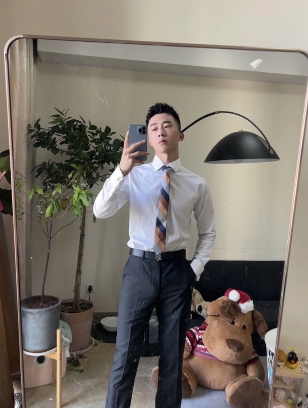 张浩的第一张照片--福建蓝颜知己交友网