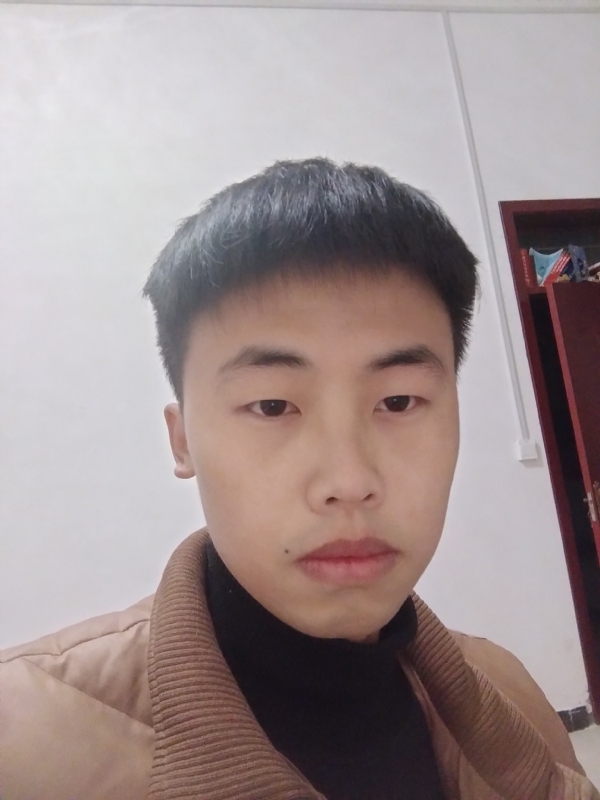 宁的第二张照片--福建蓝颜知己交友网