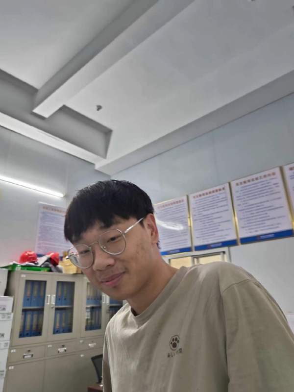 牛子弟的第一张照片--福建蓝颜知己交友网