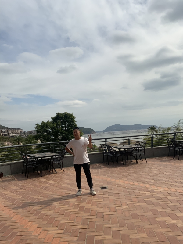 心酸瑟果的第一张照片--福建蓝颜知己交友网