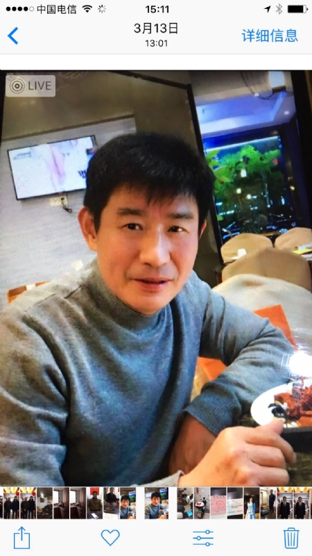 健哥的第一张照片--福建蓝颜知己交友网