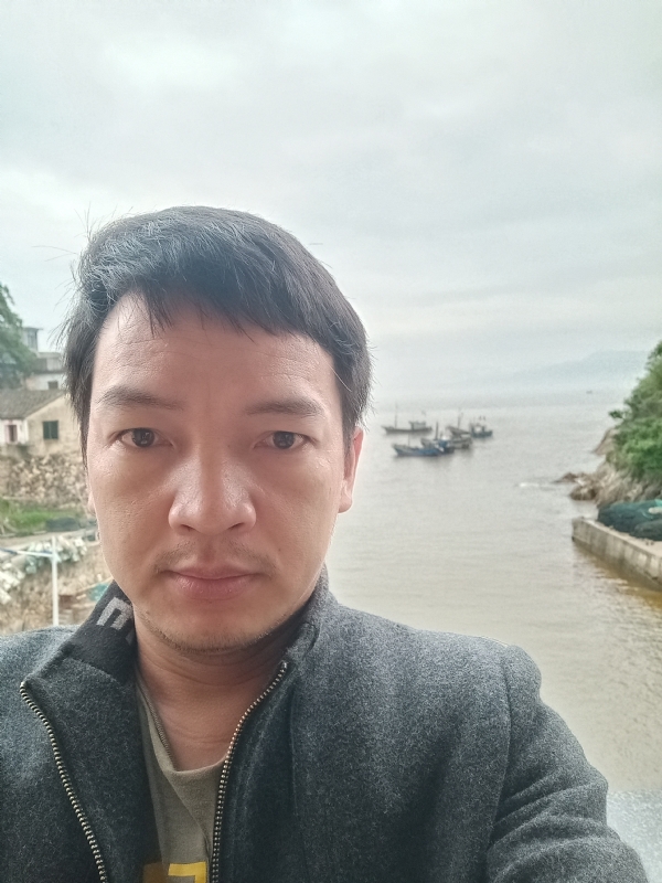 啊亮的第一张照片--福建蓝颜知己交友网