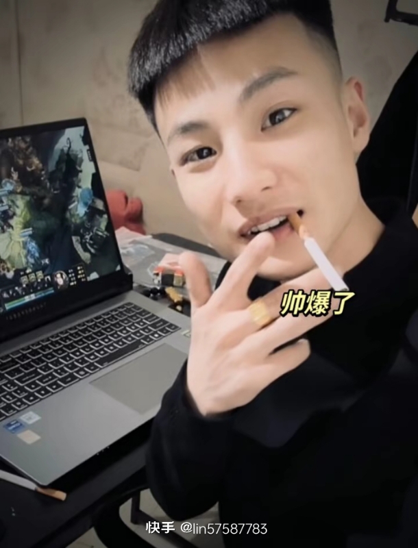 蔡徐坤的第一张照片--福建蓝颜知己交友网