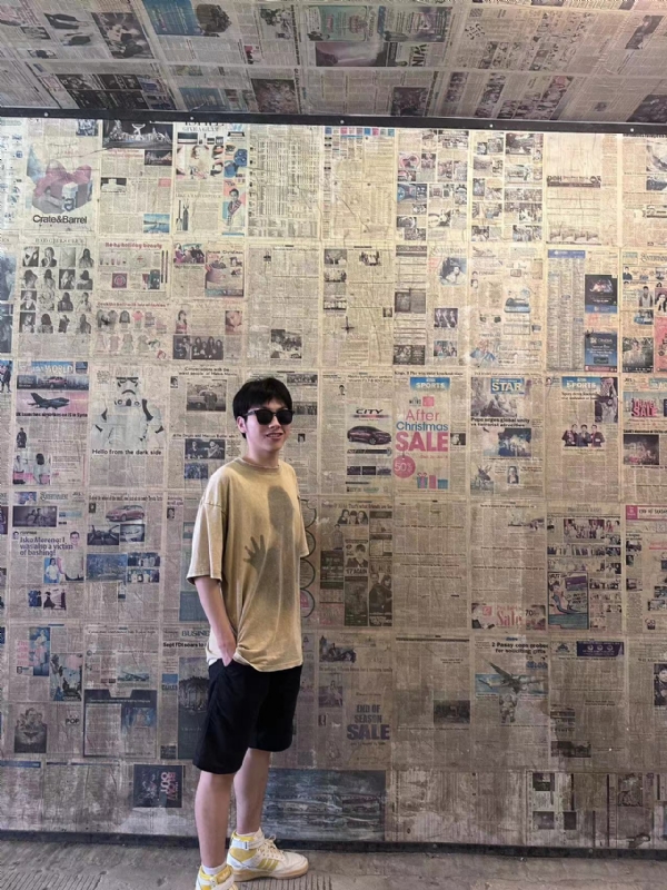 丑奴儿的第三张照片--福建蓝颜知己交友网