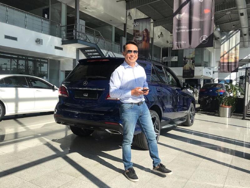 Weilian的第一张照片--福建蓝颜知己交友网