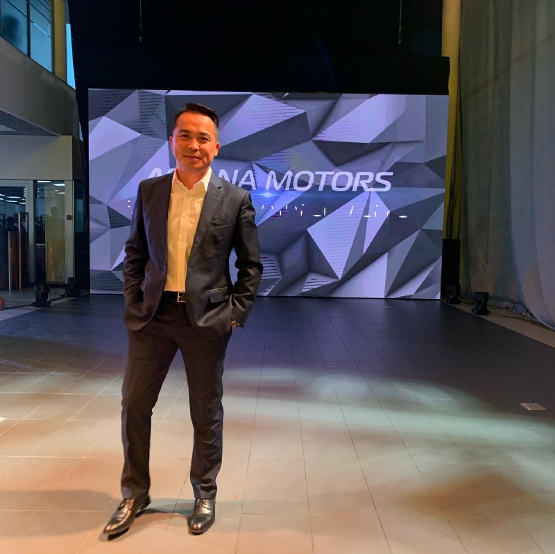 Weilian的第二张照片--福建蓝颜知己交友网